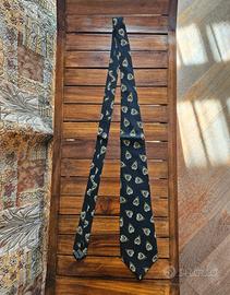 Cravatta Giorgio Armani