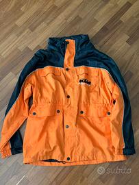 Giacca sahariana meccanico KTM taglia L