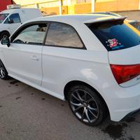 AUDI A1 S-LINE 