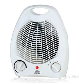 Stufetta Termoventilatore Verticale DCC HL9733