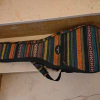 custodia Ukulele 