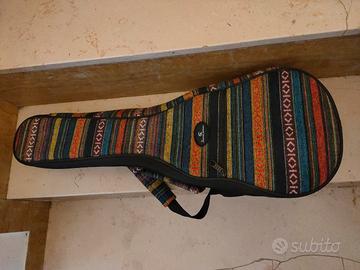 custodia Ukulele 
