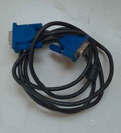 cavo VGA