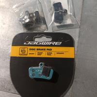3 set pasticche freni Sram Guide trail