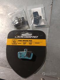 3 set pasticche freni Sram Guide trail