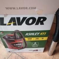Aspiracenere lavor Ashley 411 1000 wat 