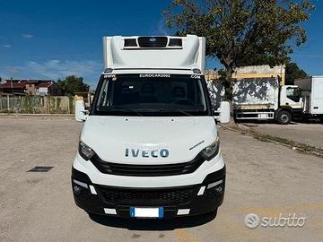 Daily 35c15 3.000 cassa frigo lamberet mt 3.27 frc