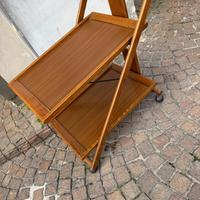 Carrello cucina