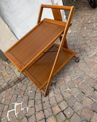 Carrello cucina