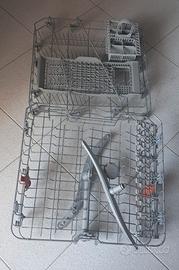 Ricambi per Lavastoviglie 