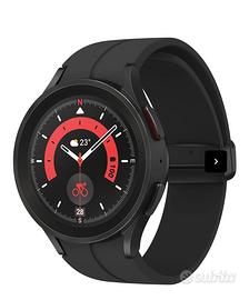 samsung watch5 pro in garanzia