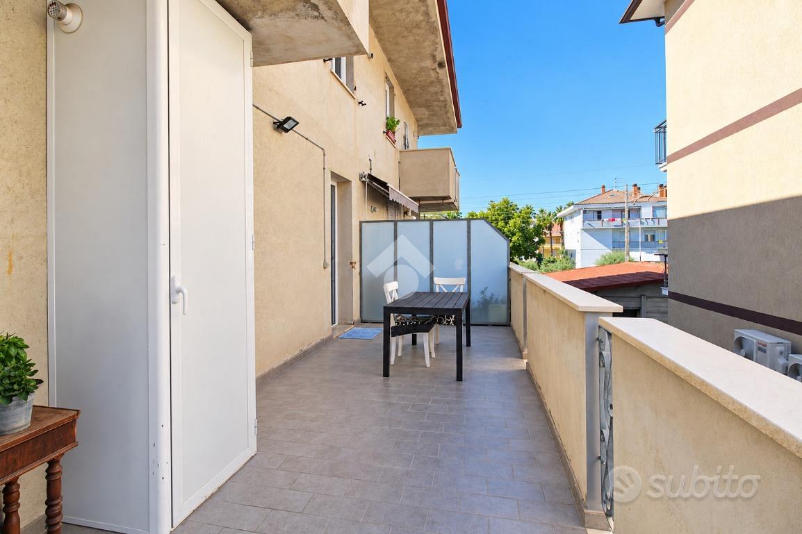 Appartamento – Porto Sant'Elpidio, Marina Faleriense, Fermo - Altro