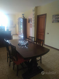 Appartamento in bifamiliare