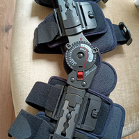 Tutore per ginocchio