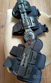 Tutore per ginocchio