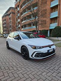 Golf8 GTE