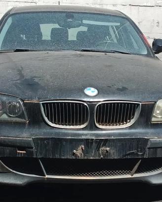 Ricambi Bmw serie 1 E87 118D 204D4