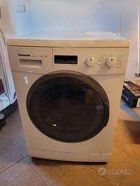 Lavatrice Panasonic