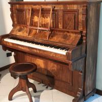 Pianoforte Henry Howard & Co London