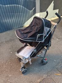 MacLaren Quest passeggino leggero 