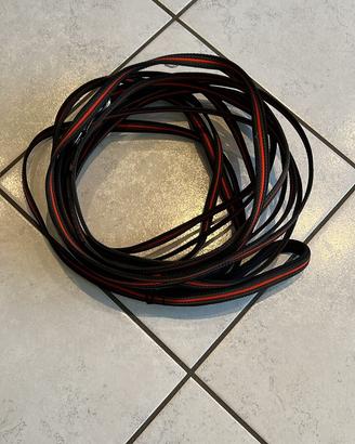 Guinzaglio da addestramento 10 metri