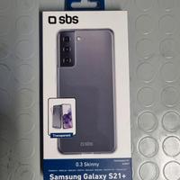 Cover Skinny per Samsung Galaxy S21+