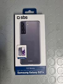 Cover Skinny per Samsung Galaxy S21+
