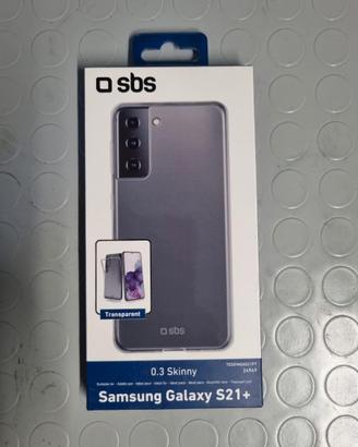 Cover Skinny per Samsung Galaxy S21+