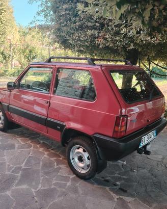 panda 4x4