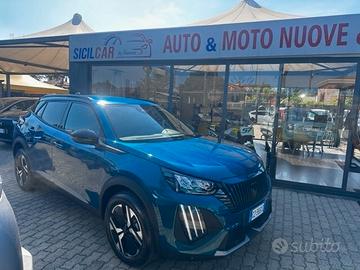 Peugeot 2008 PureTech 130 S&S EAT8 Allure