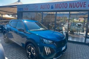 Peugeot 2008 PureTech 130 S&S EAT8 Allure