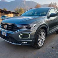 Volkswagen T-Roc 1.6 TDI SCR Advanced BlueMotion T
