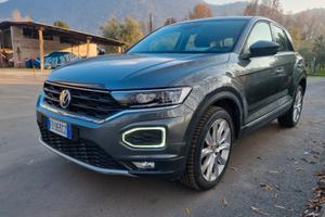 Volkswagen T-Roc 1.6 TDI SCR Advanced BlueMotion T