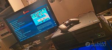 PC Desktop Ideale Retro G e altro