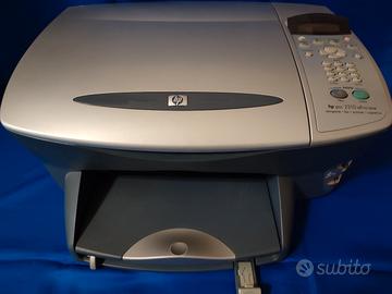 Stampante multifunzione HP PSC2210 