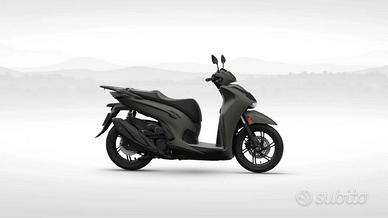 HONDA SH 350 Sport GT Abs my25