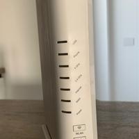 Modem-Router D - Link DVA 5592