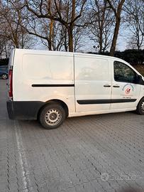 Fiat scudo