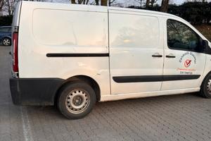 Fiat scudo