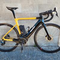 Berria Belador mis.L Sram Rival eBike
