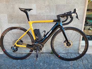 Berria Belador mis.L Sram Rival eBike