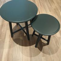 Tavolini salotto Kragsta Ikea