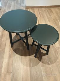 Tavolini salotto Kragsta Ikea