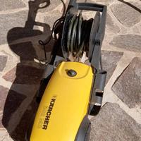 Idropulitrice Kärcher 502 MS