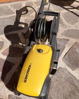 Idropulitrice Kärcher 502 MS