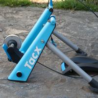 RULLO BICI TACX