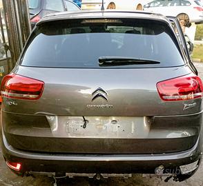 Citroen C4 Picasso ricambi usati 