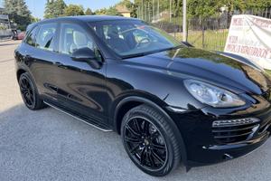 Porsche cayenne  3.0 diesel