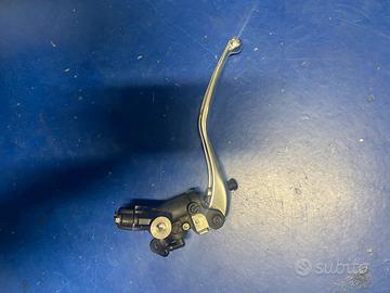 Pompa freno Brembo per Tuono RS 660