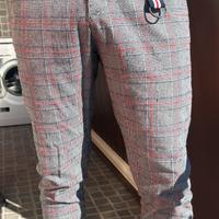 Pantalone uomo imperial